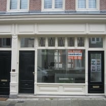 Voorpui  Govert-Flinckstraat  382-hs    Amsterdam- de Pijp